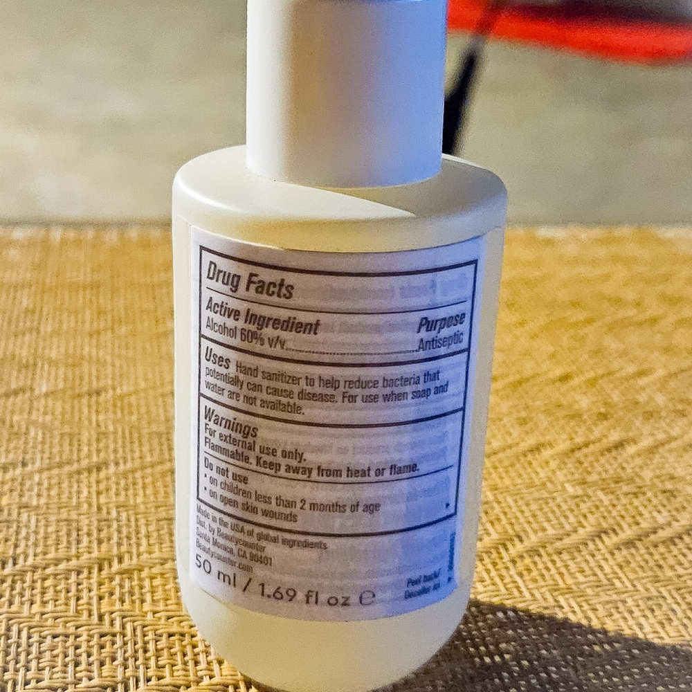 Hand Cream - Picture 3 of 4